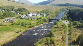  Bridge of Orchy Hotel  Бридж-Оф-Орхи